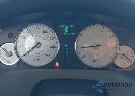 2010 Chrysler 300C Awd из США, поврежденный, VIN 2C3CK6CT6AH148221